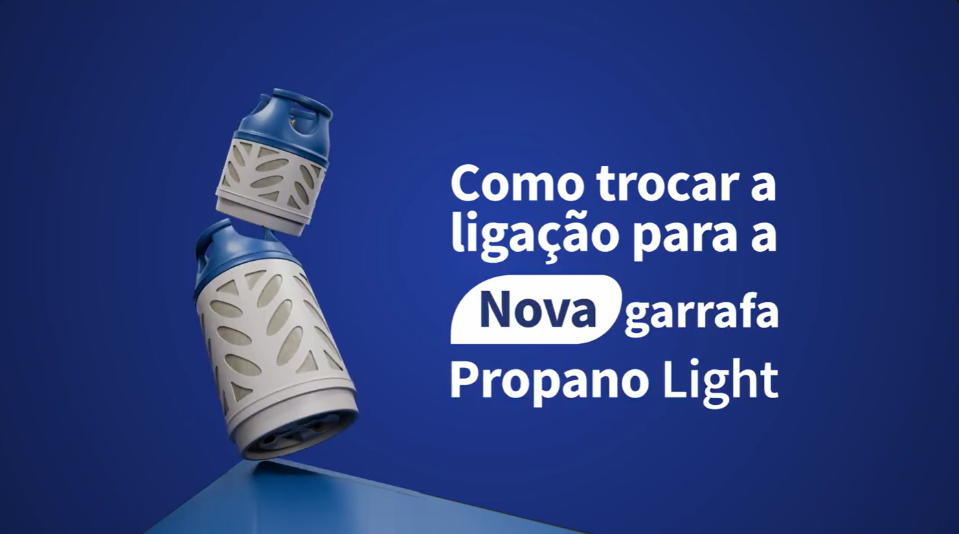 Como ligar o aquecedor ON-OFF