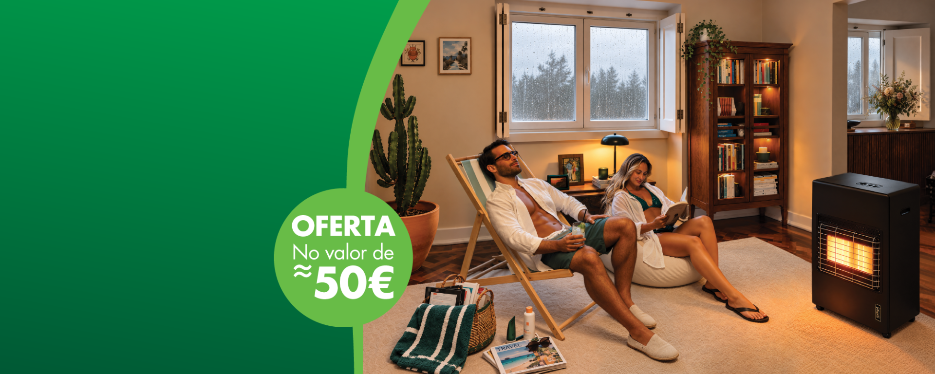 Campanha de Inverno