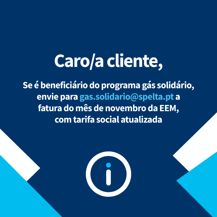 Gás Solidário