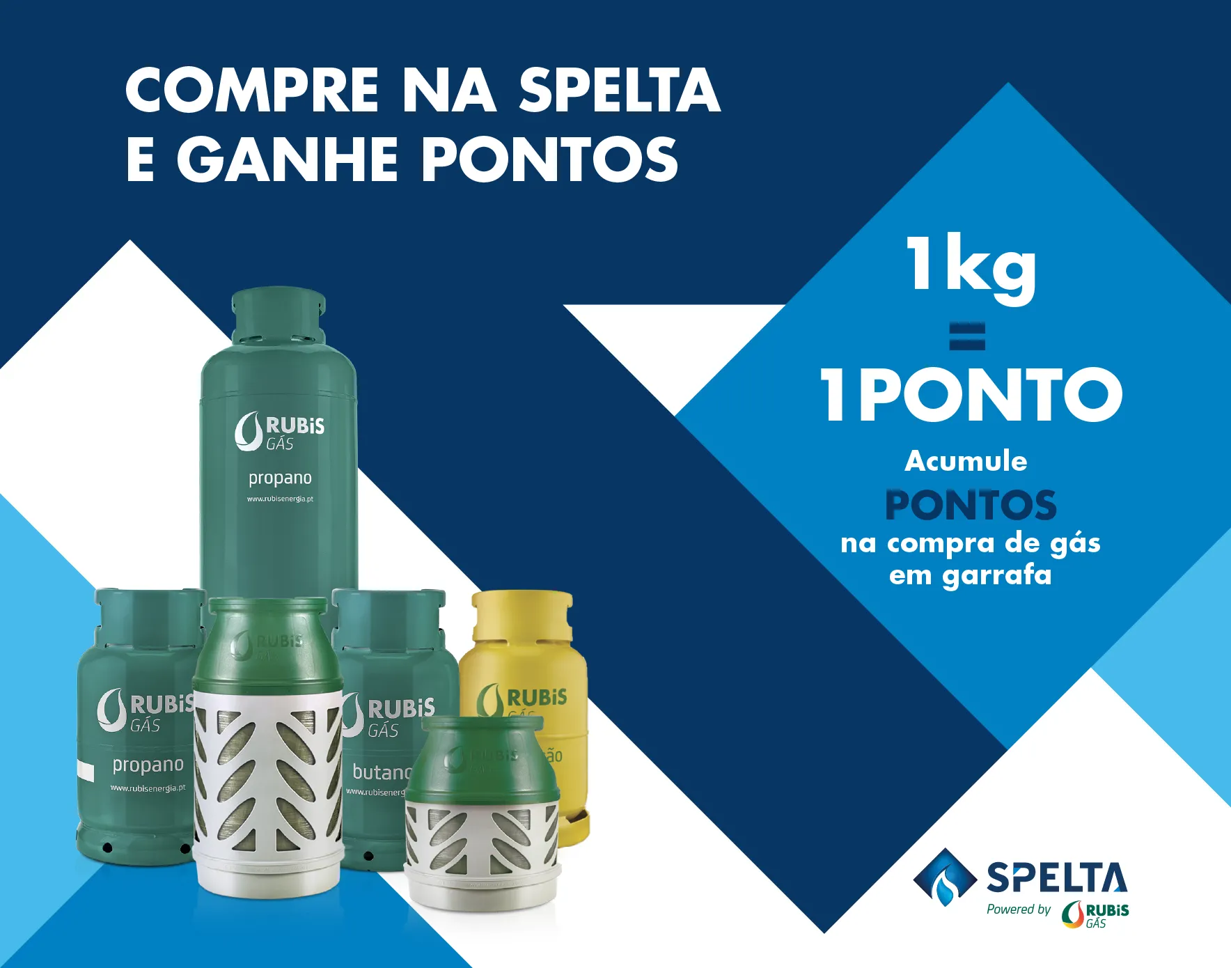 Carteira de Pontos
