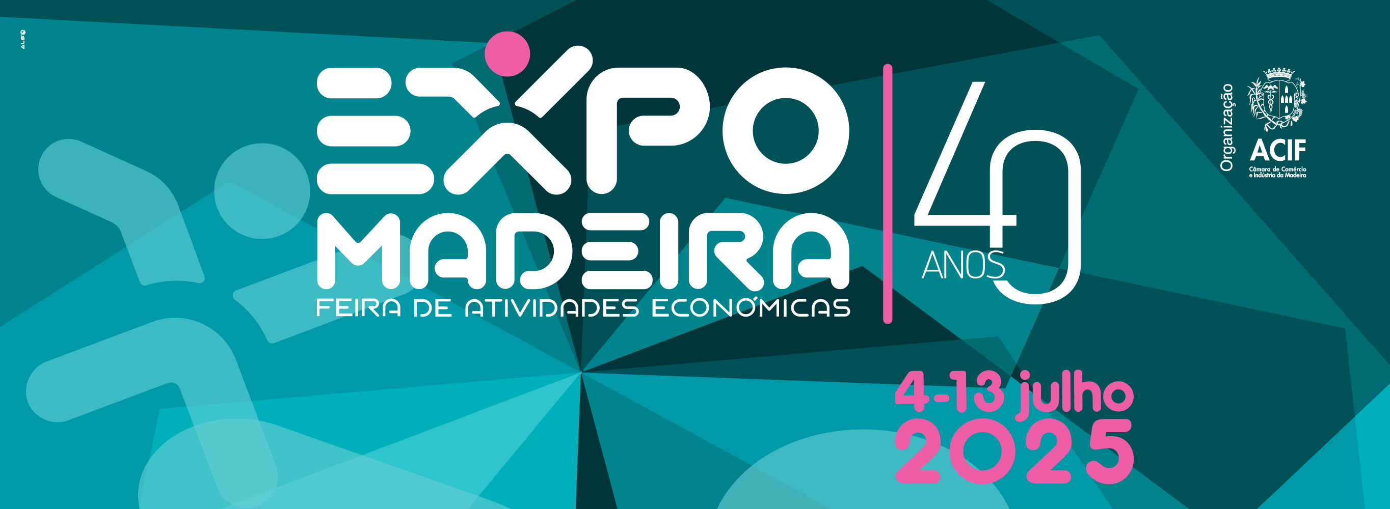 Spelta volta a patrocinar a Expomadeira
