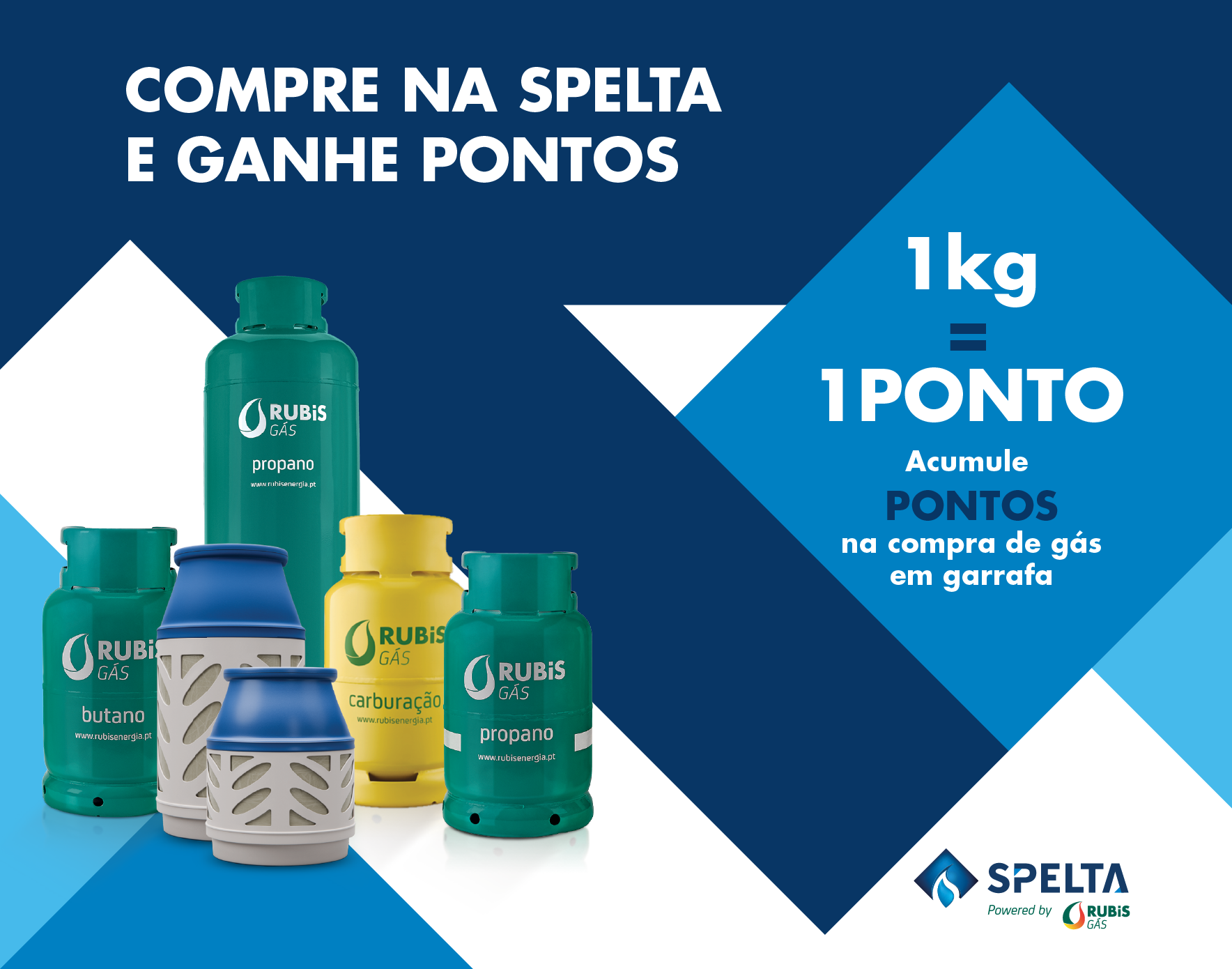 Carteira de Pontos
