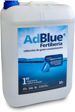 ADBLUE 10 Lt