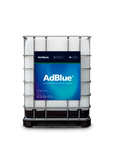 ADBLUE 1000 Lt