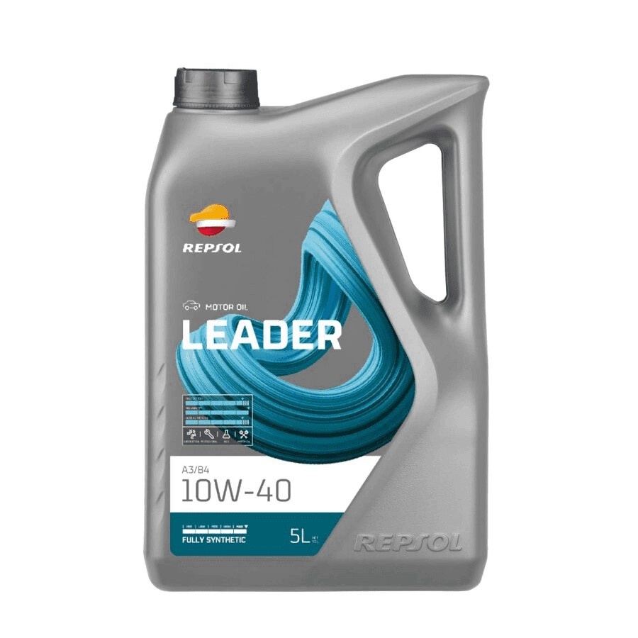 LEADER A3/B4 10W-40 5L