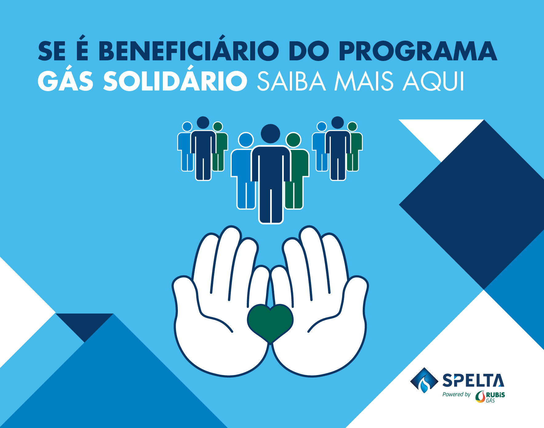 Programa Gás Solidário
